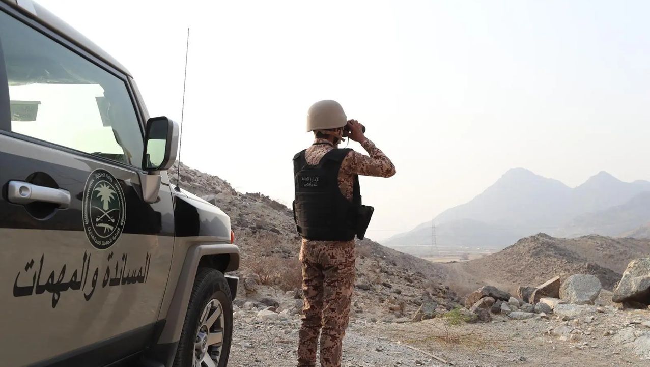 سعودي يواجه عقوبة قاسية بسبب يمني