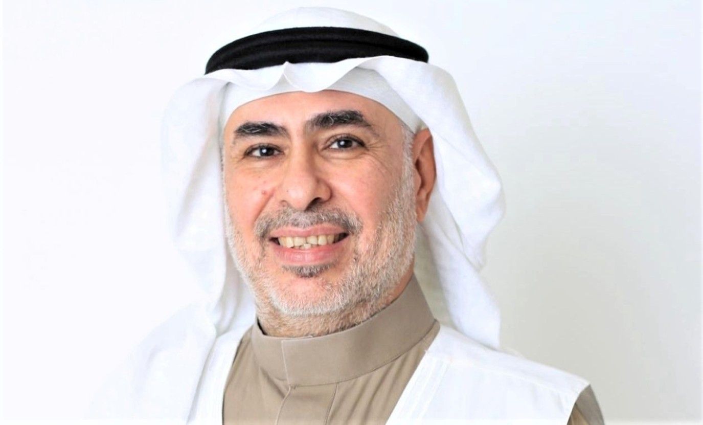 خاص لـ"الخليج 365" عمر الجاسر: أستعد للتوجه إلى جورجيا للإشراف على فريق فيلم خط أحمر