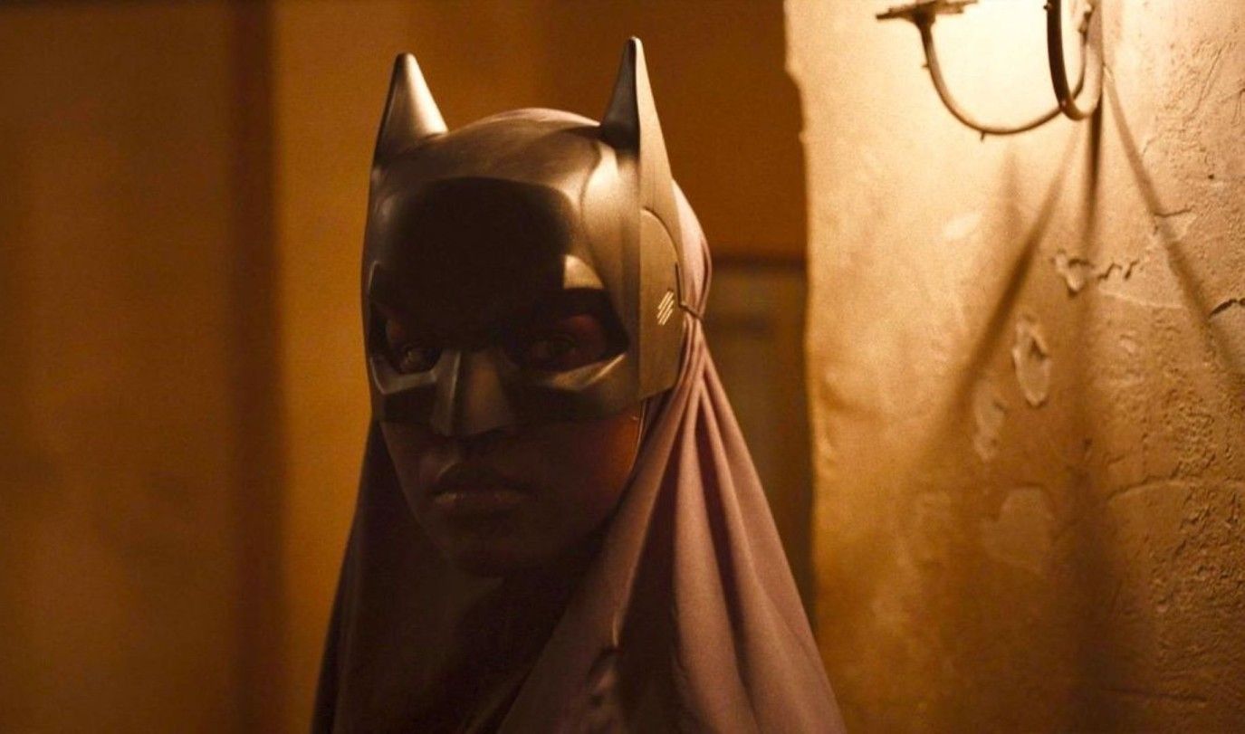  عائشة لا تستطيع الطيران يفوز بجائزة فيبرسي في مهرجان يريفان السينمائي الدولي