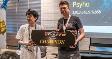 تكنولوجيا: مبرمج بولندى يهزم ذكاء OpenAI في أطول تحدٍ برمجي عالمى