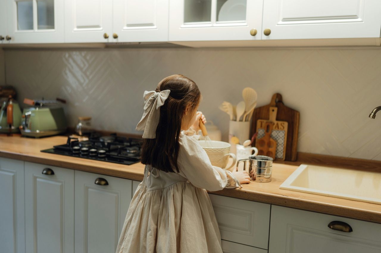 خطوات تحافظين بها على صحة أطفالك في صيف 2025