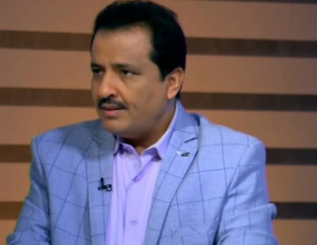 الرئيس الزُبيدي يُصدر قرارا بتعيين أنور التميمي متحدثا رسميا للمجلس الانتقالي الجنوبي