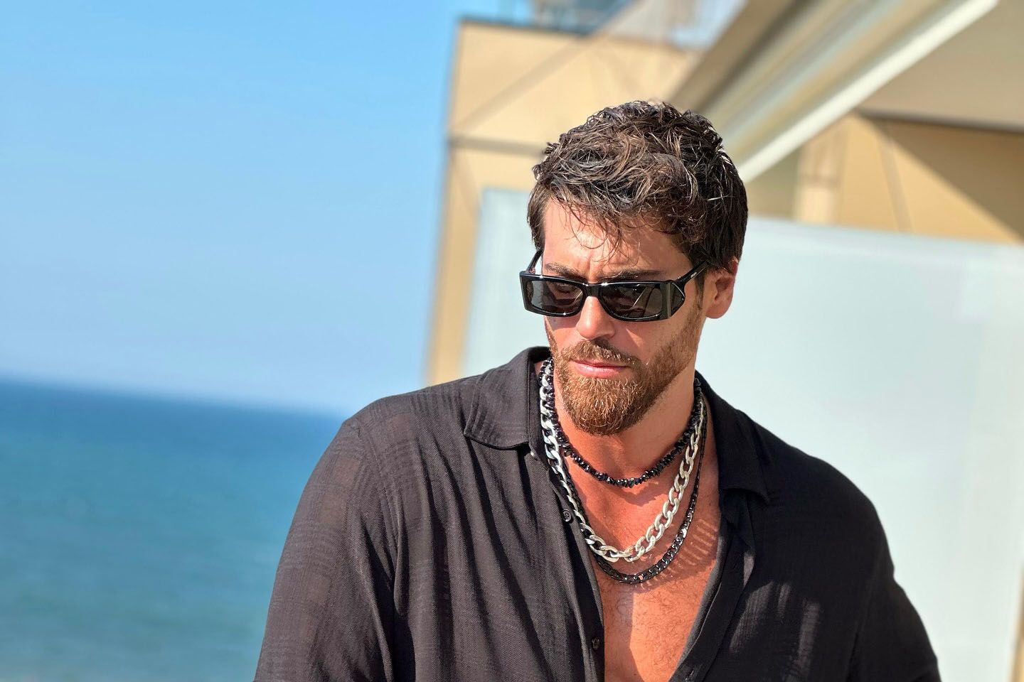 جان يامان يفتح صفحة جديدة في إسبانيا: حلم جديد ولغة جديدة