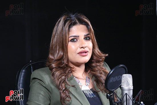رئيسة بعثة الاتحاد الأوروبى تزور ”الخليج 365” وتشيد بدور الصحافة المصرية