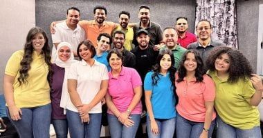 بانوراما فنية لأيامنا الحلوة فى مهرجان الأوبرا الصيفى على المكشوف