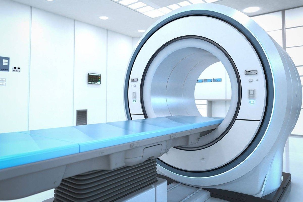 وفاة مأساوية لرجل جذبه جهاز الرنين المغناطيسي لهذا السبب