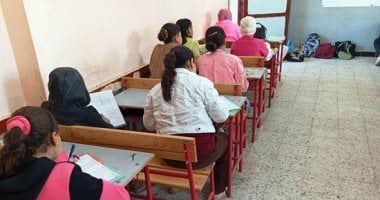 جدول امتحانات الدور الثانى لطلاب الشهادة الإعدادية فى الجيزة