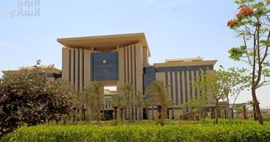 الجريدة الرسمية تنشر قرار استبدال مسمى محكمة جنوب أسيوط الابتدائية لاسم آخر
