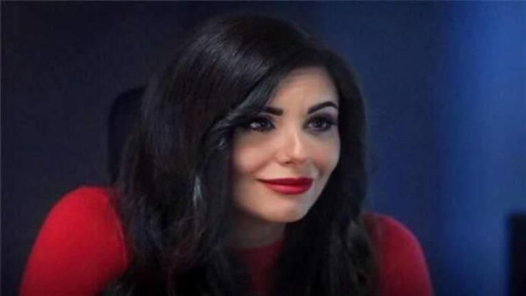 دانا حمدان تهنئ تامر حسني على ألبومه الجديد "لينا معاد"