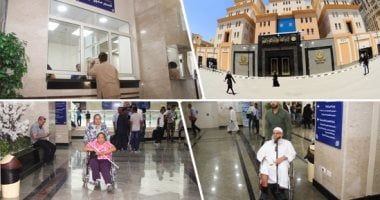 الداخلية: تسهيلات للحالات الإنسانية فى الجوازات