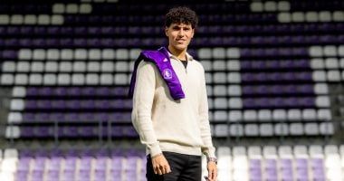 بيراميدز: لم نفاوض فنربخشة التركى لضم عمر فايد