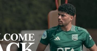 زد يرحب بعودة الثلاثى "خليل وبكرى والعسكرى" وقيدهم بقائمة الموسم الجديد