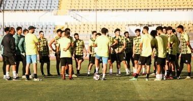 الإسماعيلى يدخل معسكرا مغلقا الأربعاء المقبل فى الإسكندرية