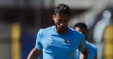 بيراميدز يخوض تدريبات صباحية ومسائية فى معسكر تركيا ورفع الحمل البدني