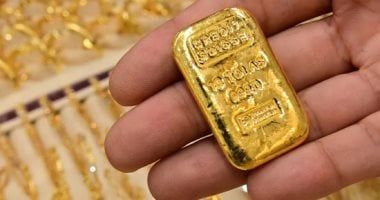 سعر السبيكة الذهب وزن 5 جرام في الأسواق شامل المصنعية