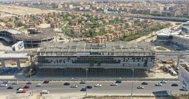 تفاصيل ومسار مونوريل 6 أكتوبر وأماكن المحطات
