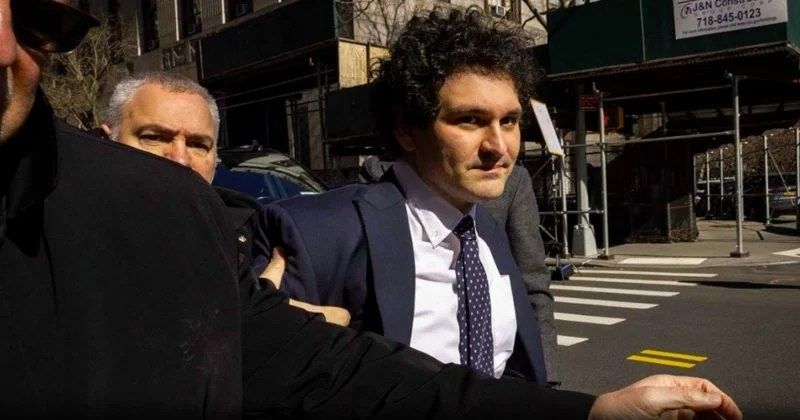 ارتفاع سعر العملة الرقمية FTT بنسبة 43% بعد شائعات عفو رئاسي عن مؤسس منصة FTX