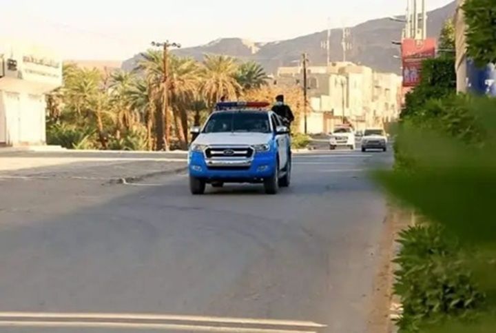 ضبط شبكة تمارس اعمالاً مخلّة بالآداب في حضرموت