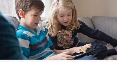 طول ووزن وصحة.. نصائح وأكلات تجعل نمو أطفالك مثالى