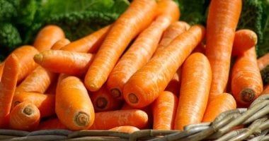 من أين جاءت مقولة الجزر يقوى النظر؟.. وماذا أوضحت الدراسات؟