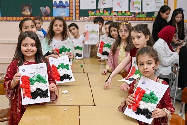 نهيان بن مبارك: برامج "صندوق الوطن" الصيفية منصة لاكتشاف المواهب وتعزيز الهوية