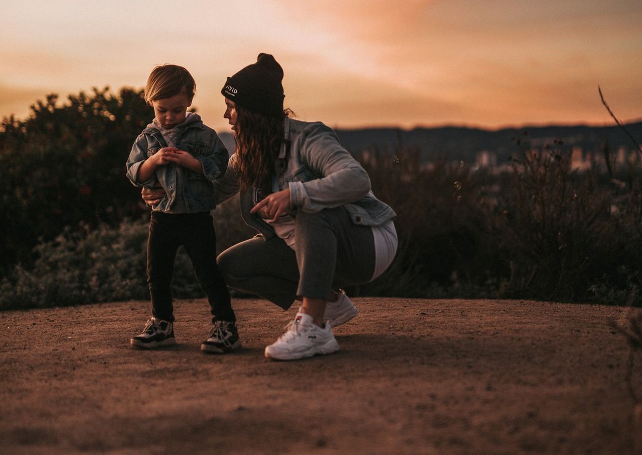 خطوات تحافظين بها على صحة أطفالك في صيف 2025