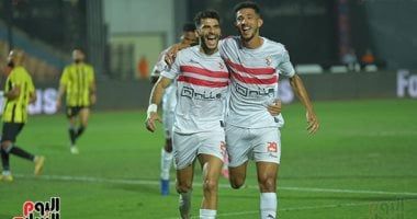 "ساحل الأزمات".. أحمد فتوح فى مرمى الانتقادات بالزمالك مجدداً
