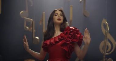 آمال ماهر تطرح أغنية "عقدة حياته" من ألبوم "حاجة غير"