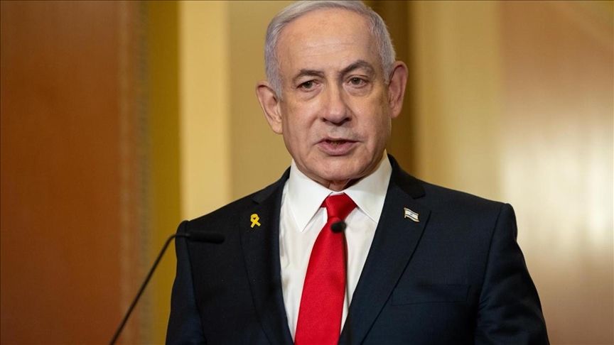 عاجل : الاعلان عن تعرض نتنياهو للتسمم بعد تناوله وجبة طعام فاسدة "تفاصيل"