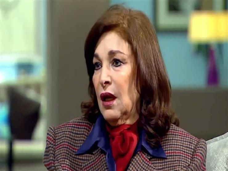 نادية رشاد: نجاح "الطوفان" أعاد لي الثقة وبدأت مشواري بـ 8 جنيهات للحلقة