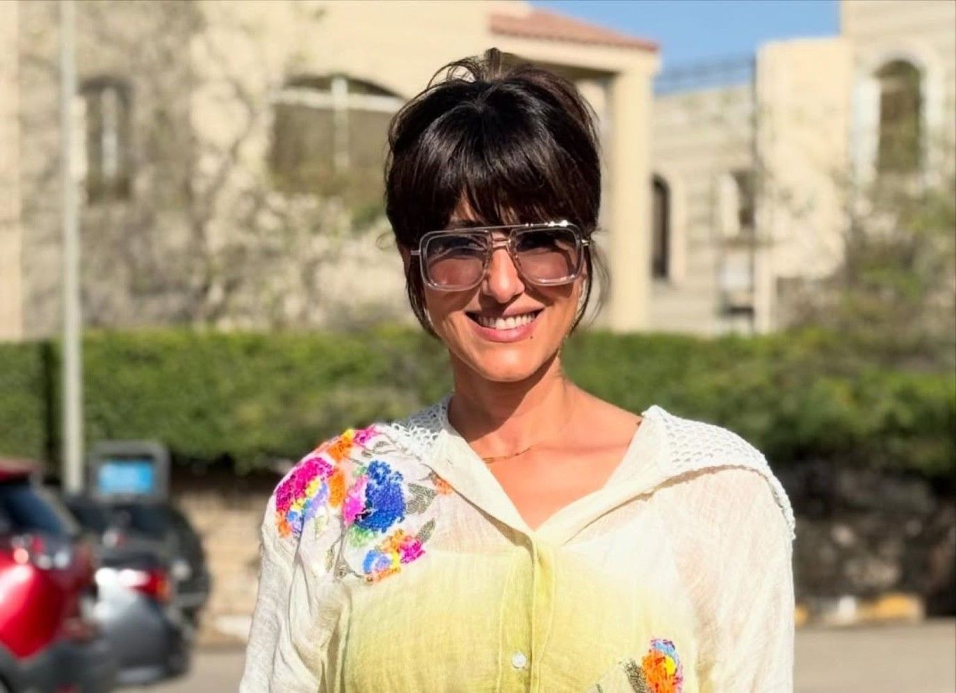 كيف أضاء ضيوف الشرف دراما "كتالوج"؟ وحنان مطاوع تلامس القلوب