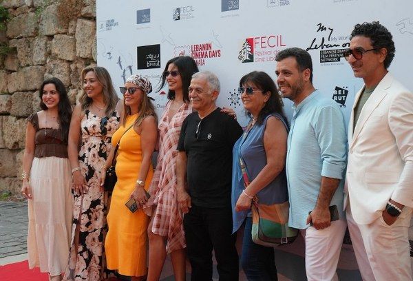 بالصور- من قلب البترون… تحيّة سينمائيّة إلى لبنان المغترب