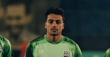 مصدر بالزمالك: محمد إسماعيل ينضم لمعسكر الفريق خلال ساعات