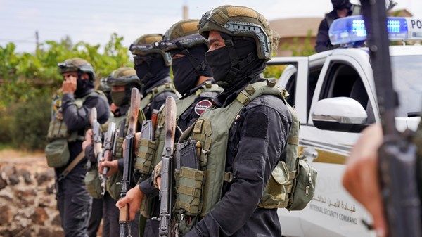 هدوء في السويداء بعد إعلان انسحاب مسلحي العشائر