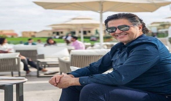 تفاعل واسع مع أسلوب راغب علامة الراقي في التعامل مع معجباته