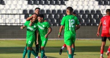 المصري يتعادل مع الصفاقسي بهدف لكل منهما في أولى ودياته بمعسكر تونس