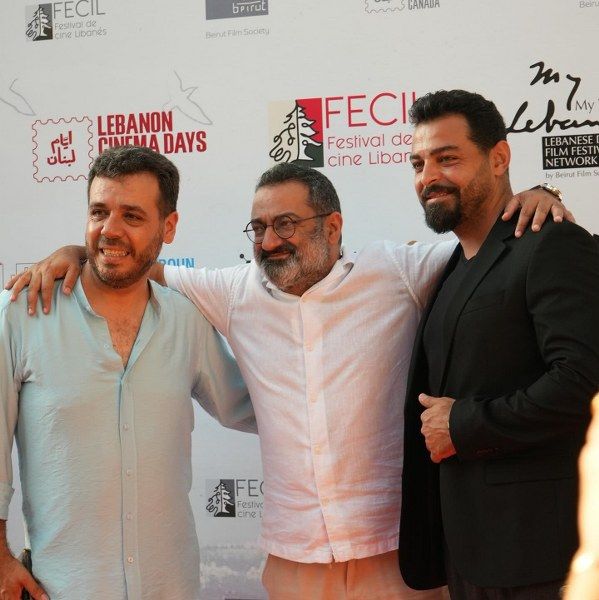 بالصور- من قلب البترون… تحيّة سينمائيّة إلى لبنان المغترب