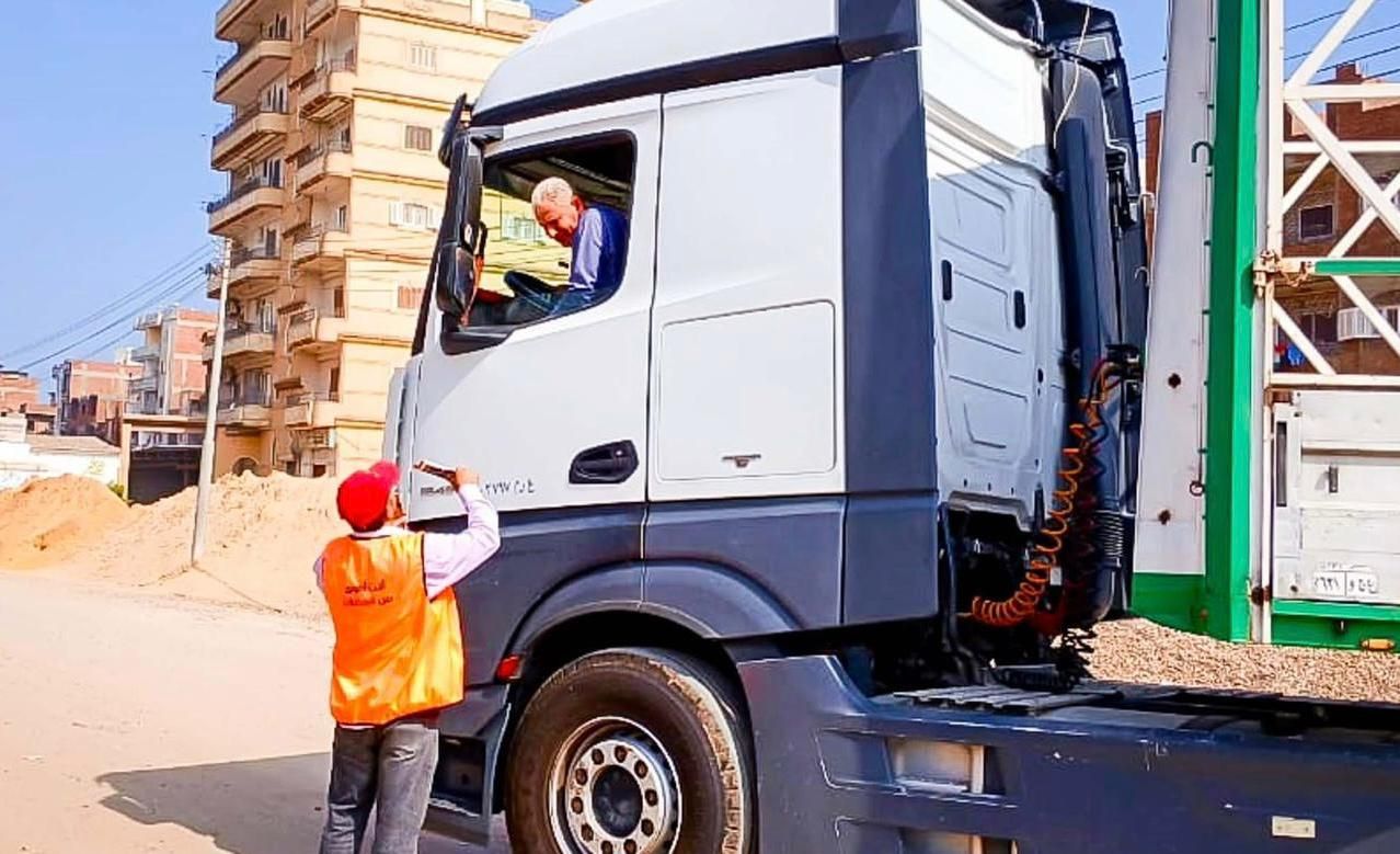 جهود صندوق مكافحة الإدمان فى التوعية والعلاج × أسبوع.. فيديو