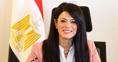 مؤتمر صحفى موسع بحضور وزراء التخطيط والتعاون الدولى والخارجية والتعاون الاقتصادى الألمانى