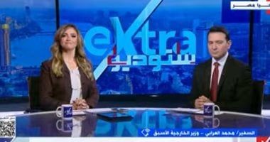 وزير الخارجية الأسبق: مصر والسعودية هما أعمدة الاستقرار والسلام