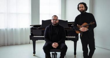 تعرف على شروط حضور حفل فريق فؤاد منيب بمهرجان الأوبرا الصيفي