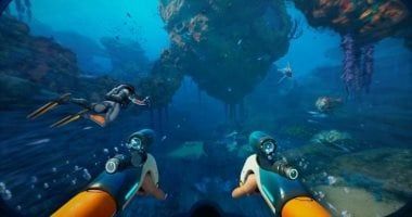 تكنولوجيا: أزمة Subnautica 2: إقالة مؤسسى الاستوديو ودعوى قضائية ضد Krafton