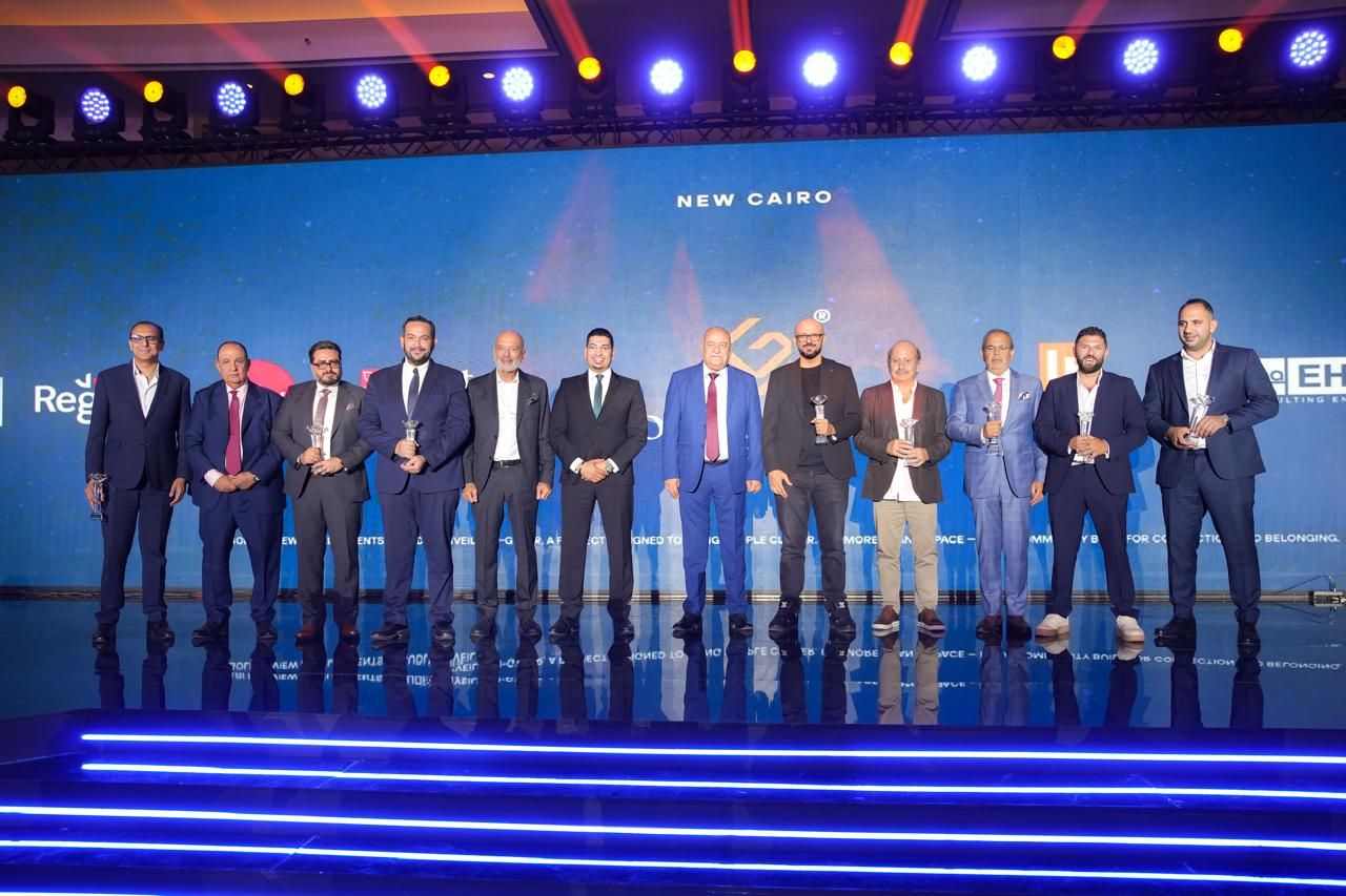 Golden View Developments تطلق مشروع:"TO-GTHER" :رؤية جديدة ﻟﻼﺳﺘﺜﻤﺎر اﻟﻌﻘﺎري اﻟﻤﺪﻋﻮم ﺑﺸﺮاﻛﺎت ﻋﺎﻟﻤﯿﺔ