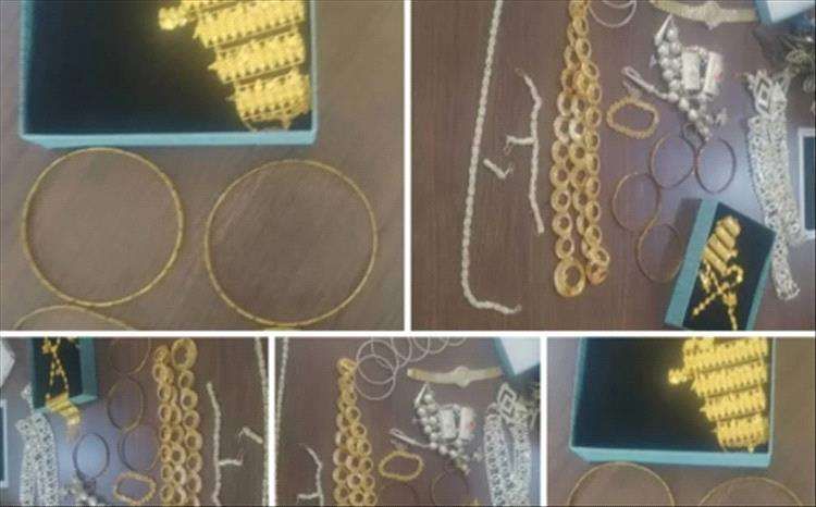 القبض على امراة قامت بهذا الامر داخل منزل