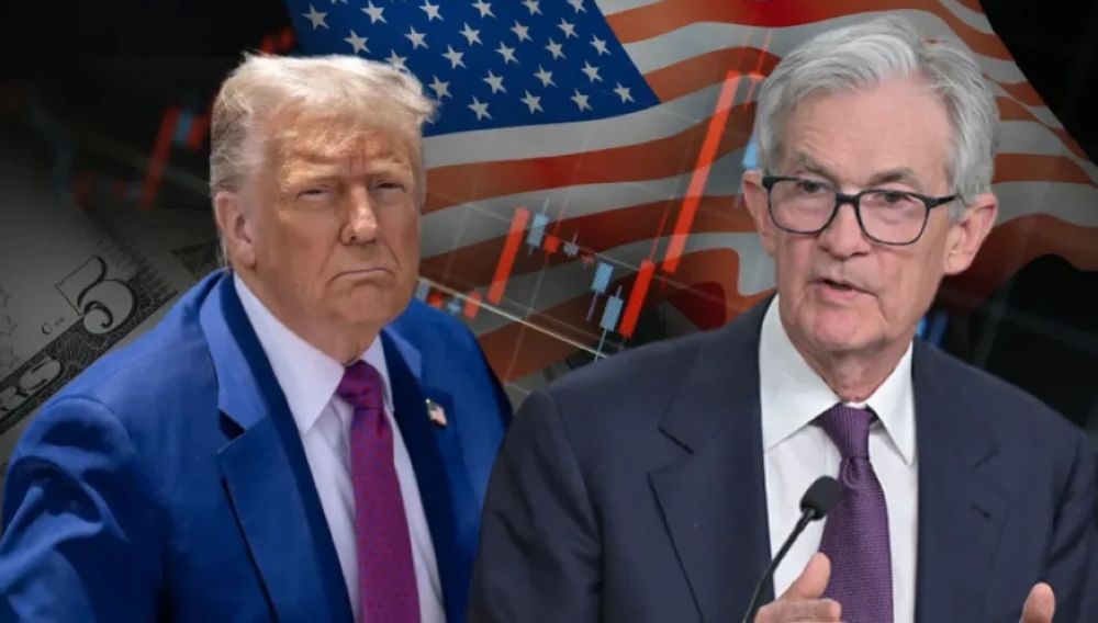 حرب «ترامب والفيدرالي».. إلى أين تتجه أسعار الفائدة الأمريكية؟