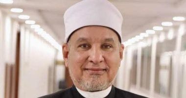 خلفا للمحرصاوى.. شيخ الأزهر يكلف حسن الصغير برئاسة أكاديمية الأزهر العالمية