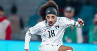 الفدائى أحدث الصفقات.. الزمالك يرحب بالفلسطينى آدم كايد
