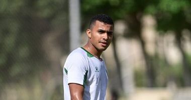 الاتحاد السكندرى يتمسك باستمرار إسلام سمير ويرفض انتقاله لسموحة