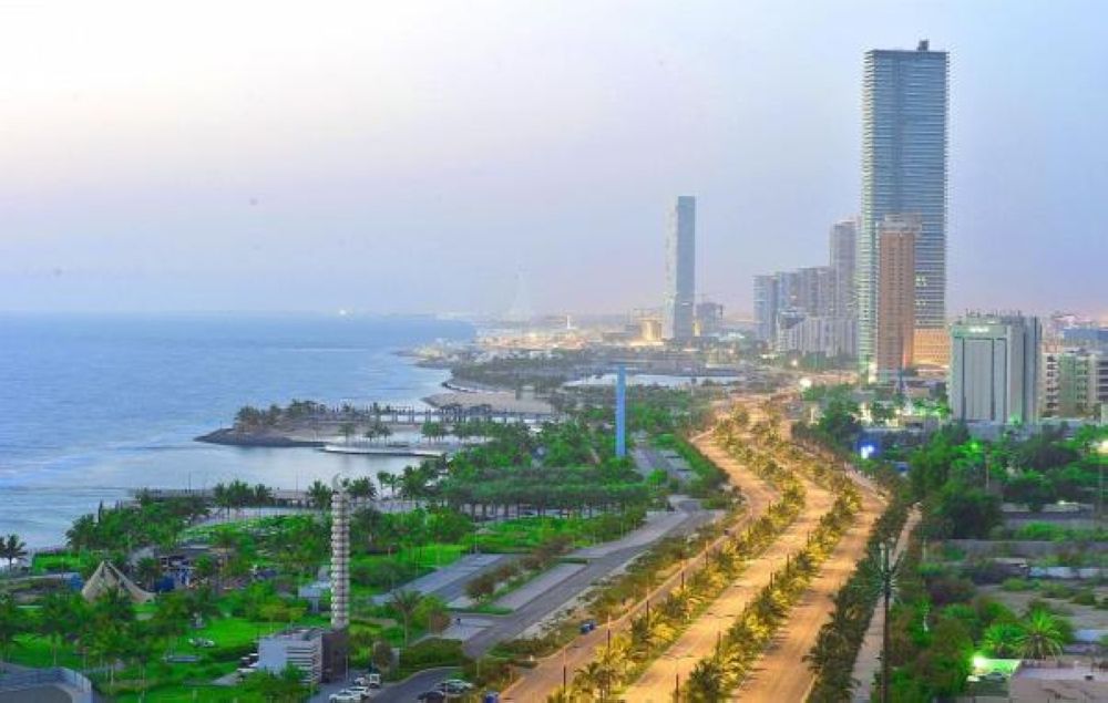 جدة.. تسجيل 38 مشروعًا ونقل أكثر من 5 ملايين طن نفايات خلال 6 أشهر