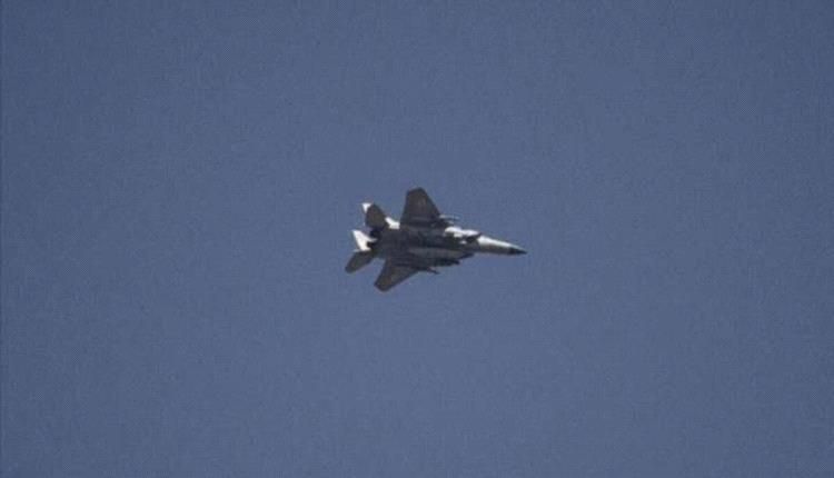 تفاصيل هجوم جوي إسرائيلي «واسع النطاق» على مواقع للحوثي